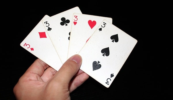 Rummy