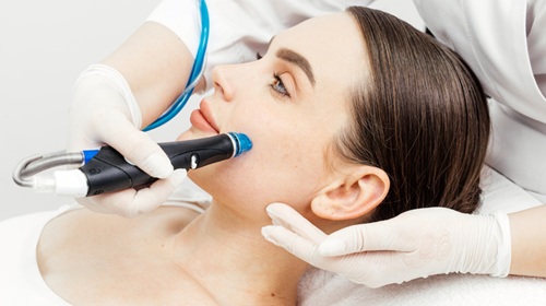 The Skincare Technology Behind