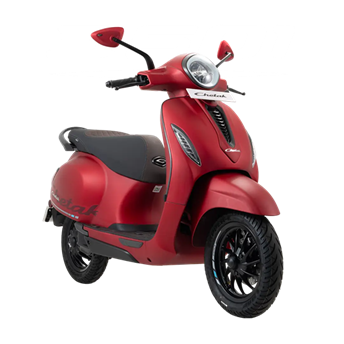 Chetak 3501