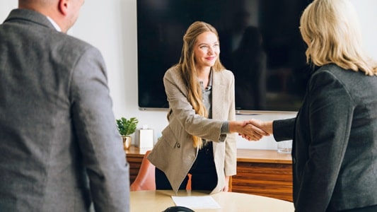 General Management