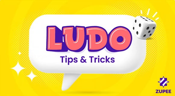 Ludo Tips