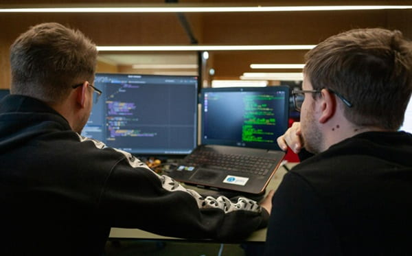 Developers