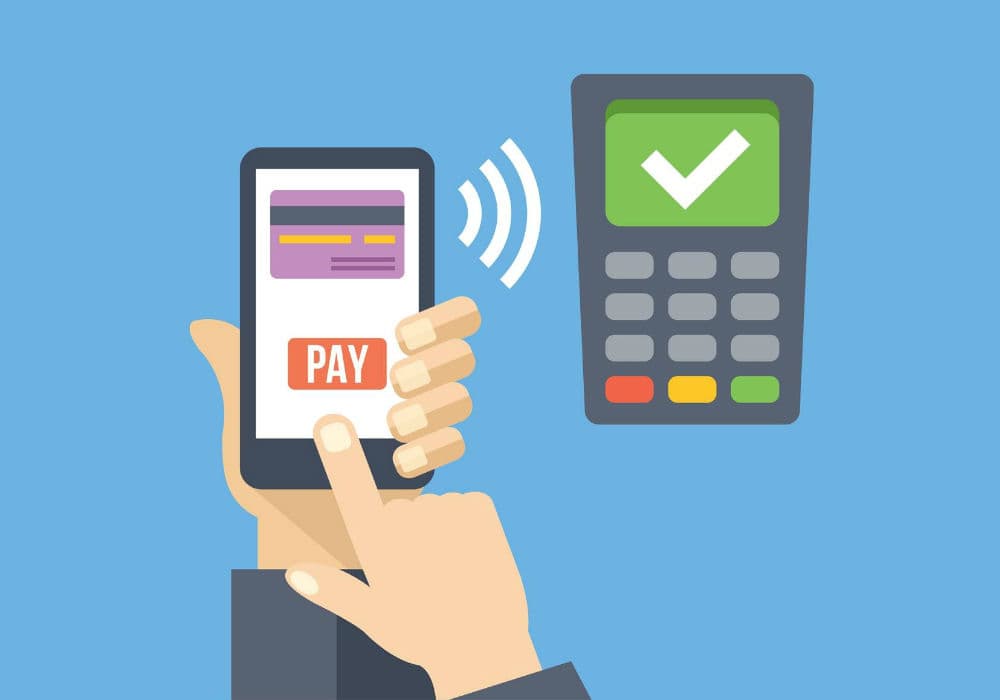 Digital Transactions