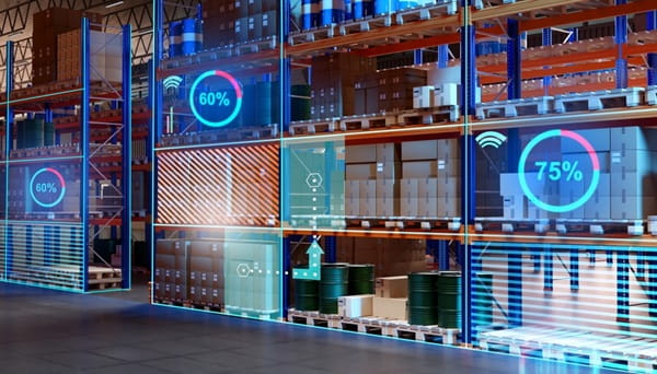 Warehouse Automation