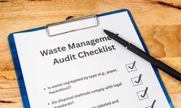 waste management