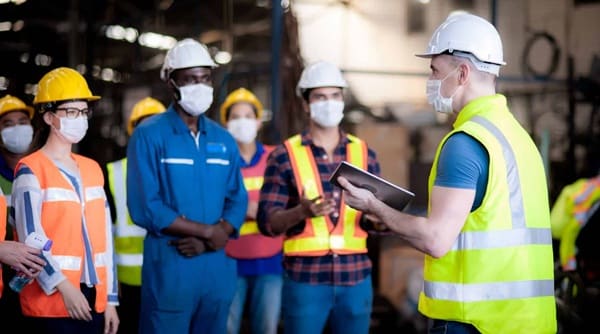 Safety Training