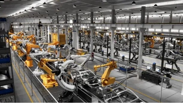 Manufacturing