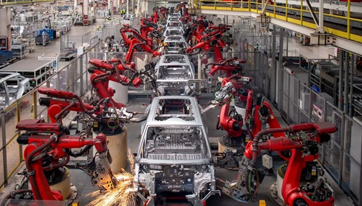 Automobile Industry