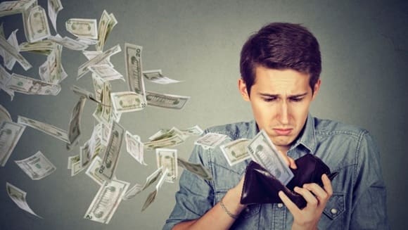 Emotional Spending