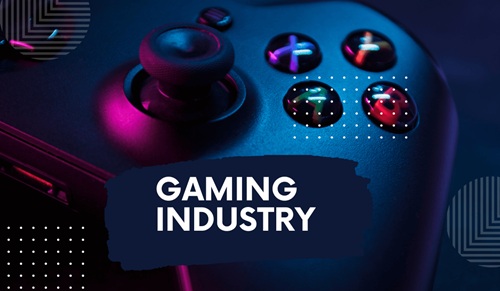 Gaming industry