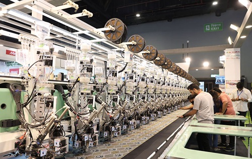 Garment Industry