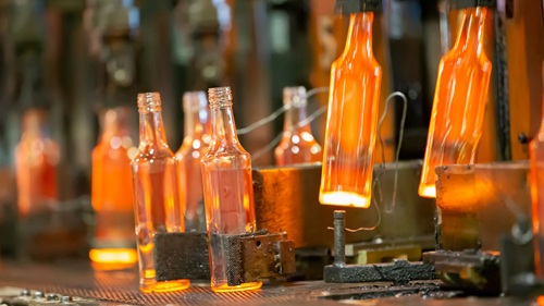 Glass Industry