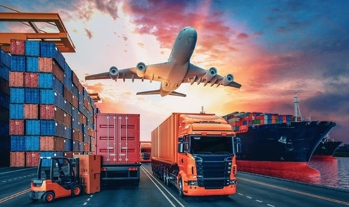 Logistics Industry