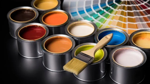 Paint Industry