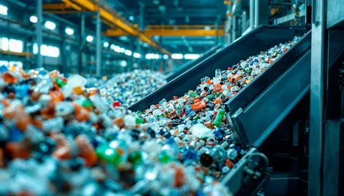 Plastic Industry