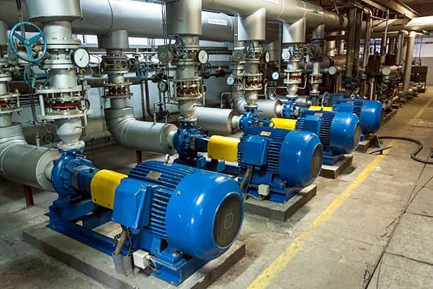 Pump And Dredge Direct