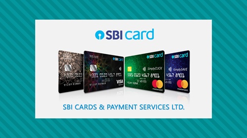 SBI Cards and Payment Services Ltd