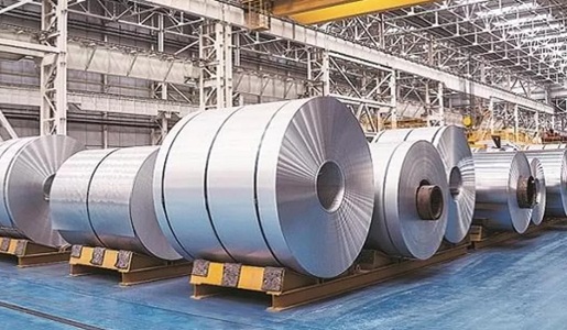 Steel Industry
