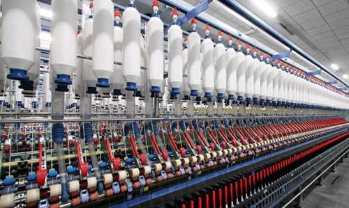 The Cotton Industry