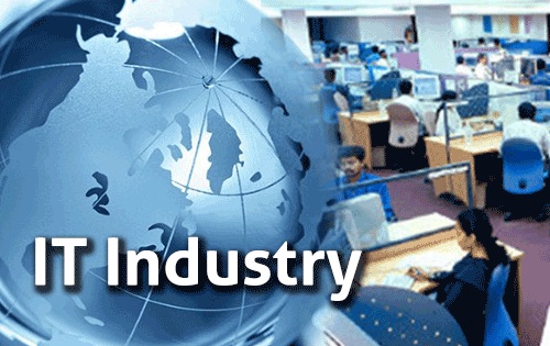 The IT Industry