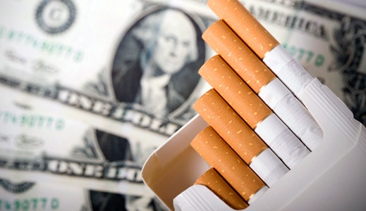 Tobacco Industry