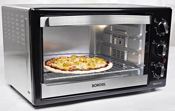 Oven Toaster Griller