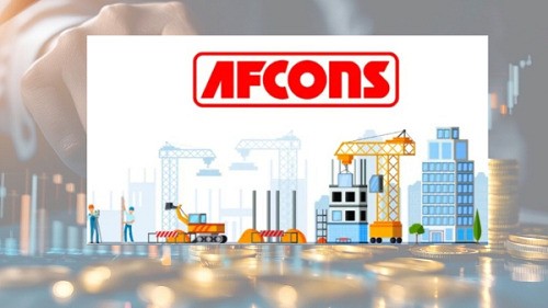 Afcons Infrastructure