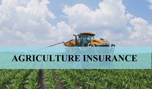 Agriculture Insurance