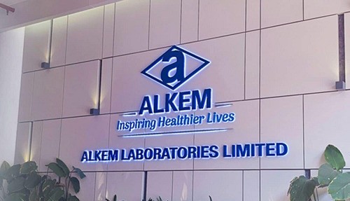 Alkem Laboratories