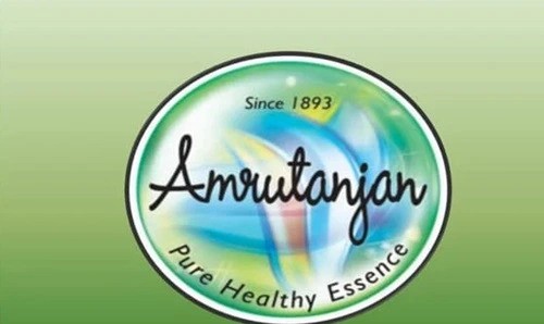 Amrutanjan Healthcare