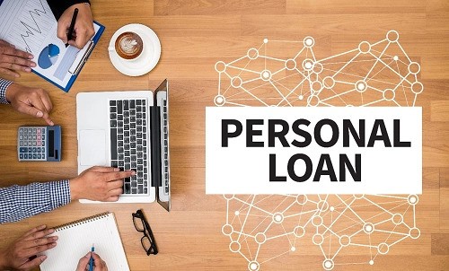 Personal Loan