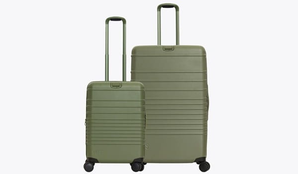 2-Piece Luggage Sets