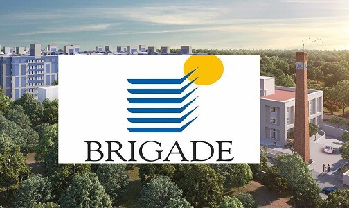 Brigade Group