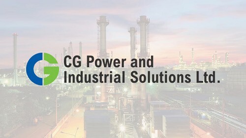 CG Power and Industrial Solutions