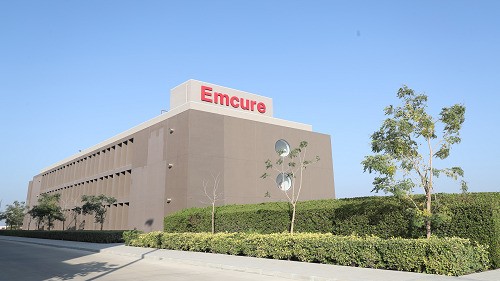 Emcure Pharmaceutical