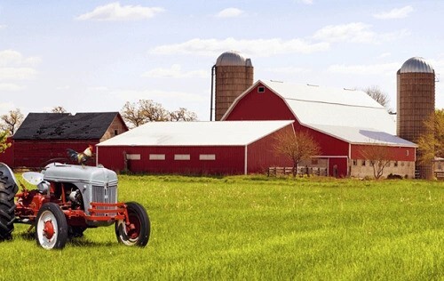 Farm Insurance