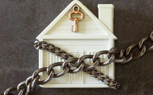 Inverse Condemnation