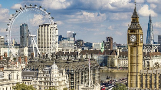 London Property Finance