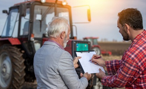 Makes an Insurance Rate