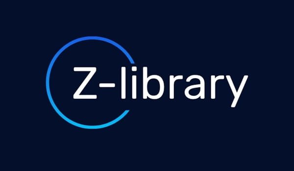 Zlibrary