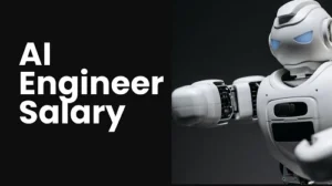 AI Engineer Salary In India