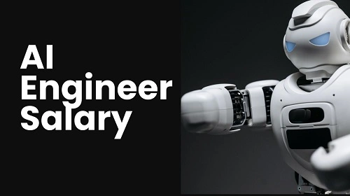 AI Engineer Salary In India