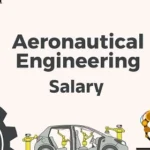 Aeronautical Engineering Salary