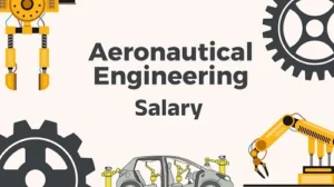 Aeronautical Engineering Salary