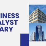 Business Analyst Salary