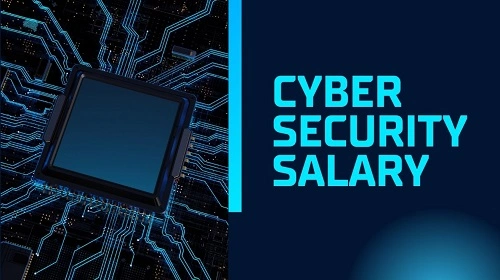 Cyber Security Salary