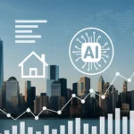 Data Behind AI’s Role in Shaping the 2026 Housing Market