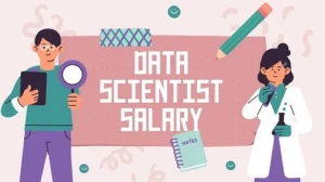Data Scientist Salary