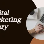 Digital Marketing Salary