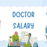 Doctor Salary